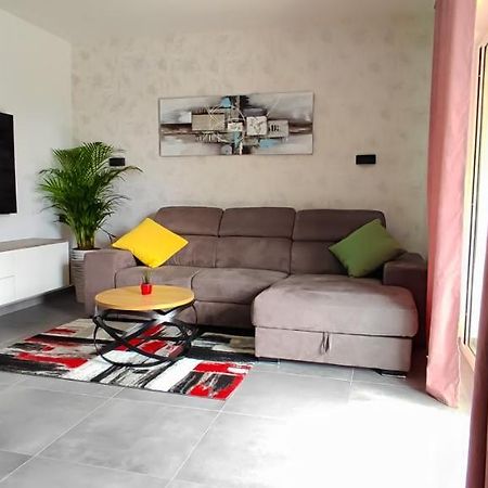 Apartment Denis Крк Екстер'єр фото