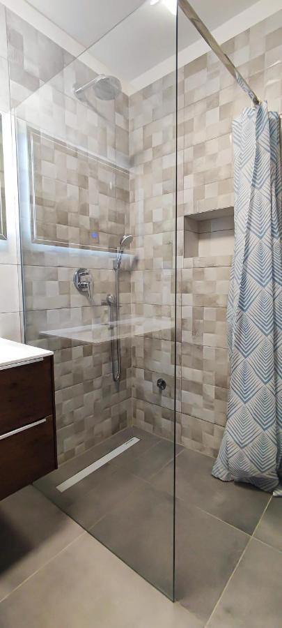 Apartment Denis Крк Екстер'єр фото